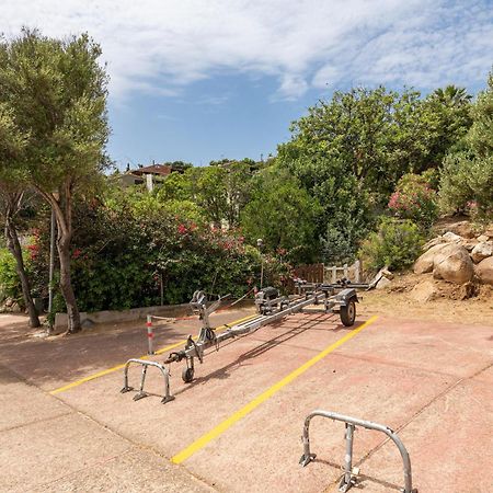 Casa Vacanza Porto Luna Villasimius Zewnętrze zdjęcie