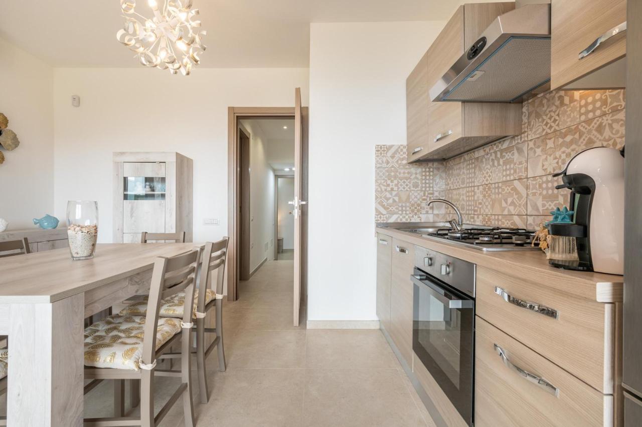 Casa Vacanza Porto Luna Villasimius Zewnętrze zdjęcie