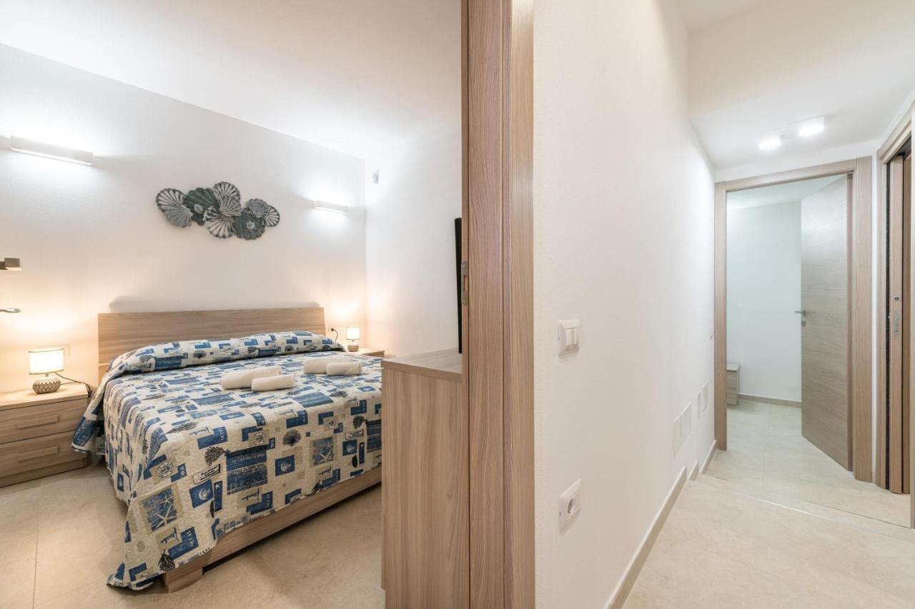 Casa Vacanza Porto Luna Villasimius Zewnętrze zdjęcie