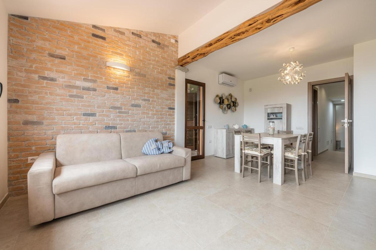 Casa Vacanza Porto Luna Villasimius Zewnętrze zdjęcie