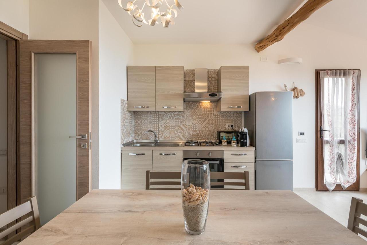Casa Vacanza Porto Luna Villasimius Zewnętrze zdjęcie