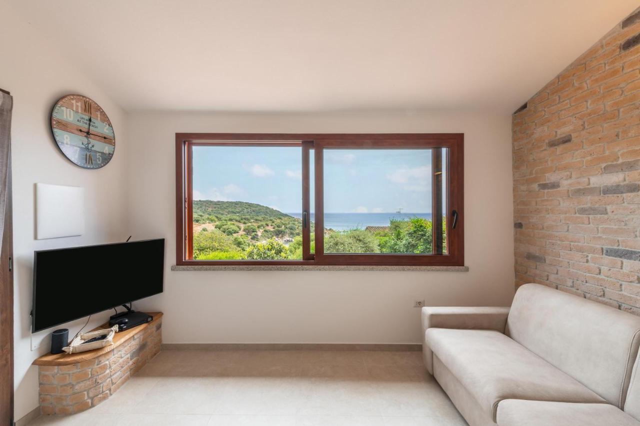 Casa Vacanza Porto Luna Villasimius Zewnętrze zdjęcie