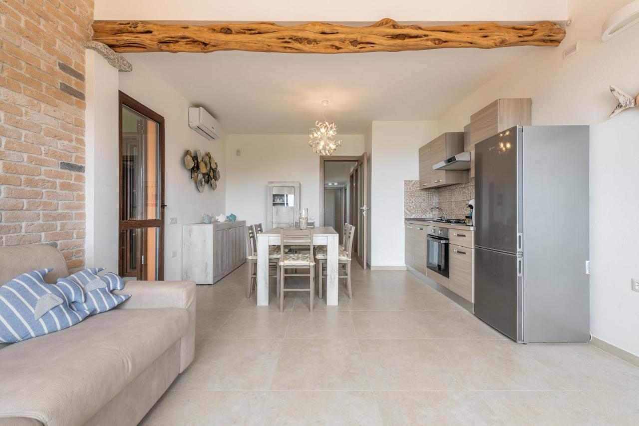 Casa Vacanza Porto Luna Villasimius Zewnętrze zdjęcie