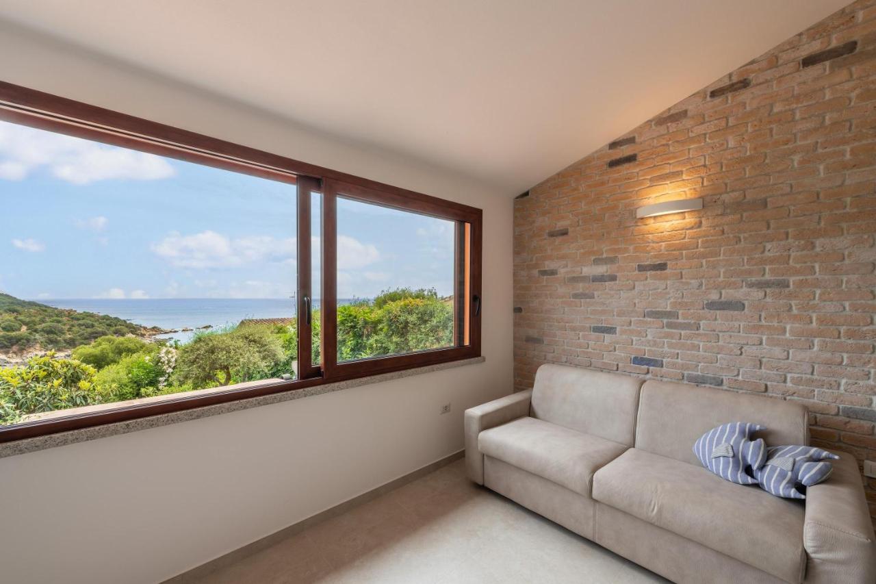 Casa Vacanza Porto Luna Villasimius Zewnętrze zdjęcie