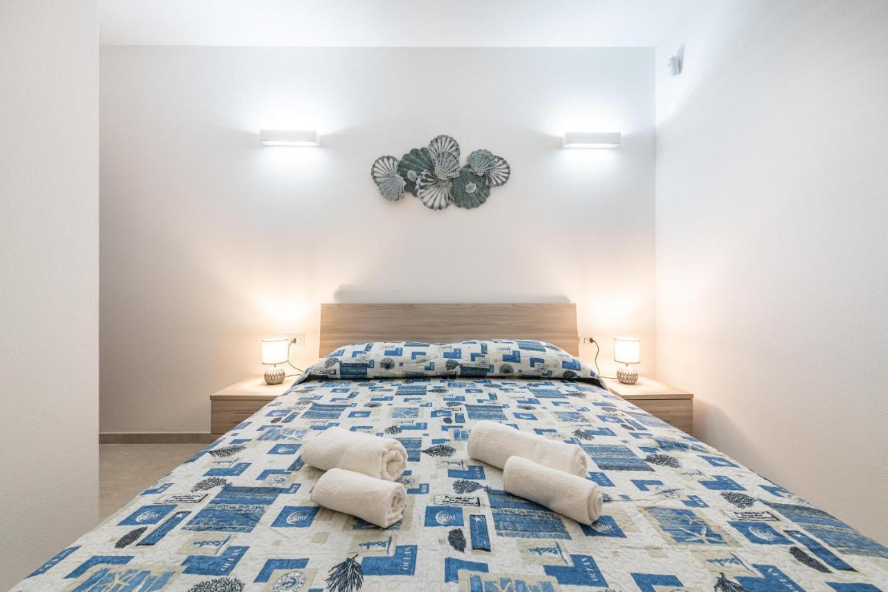 Casa Vacanza Porto Luna Villasimius Zewnętrze zdjęcie