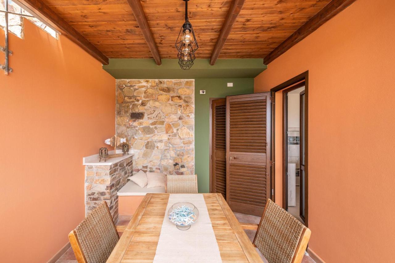 Casa Vacanza Porto Luna Villasimius Zewnętrze zdjęcie