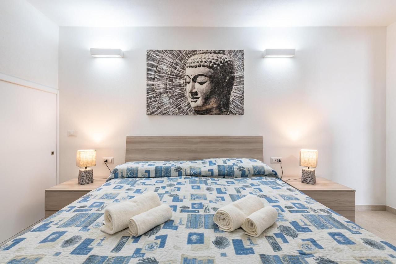 Casa Vacanza Porto Luna Villasimius Zewnętrze zdjęcie