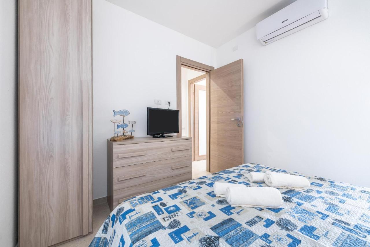 Casa Vacanza Porto Luna Villasimius Zewnętrze zdjęcie