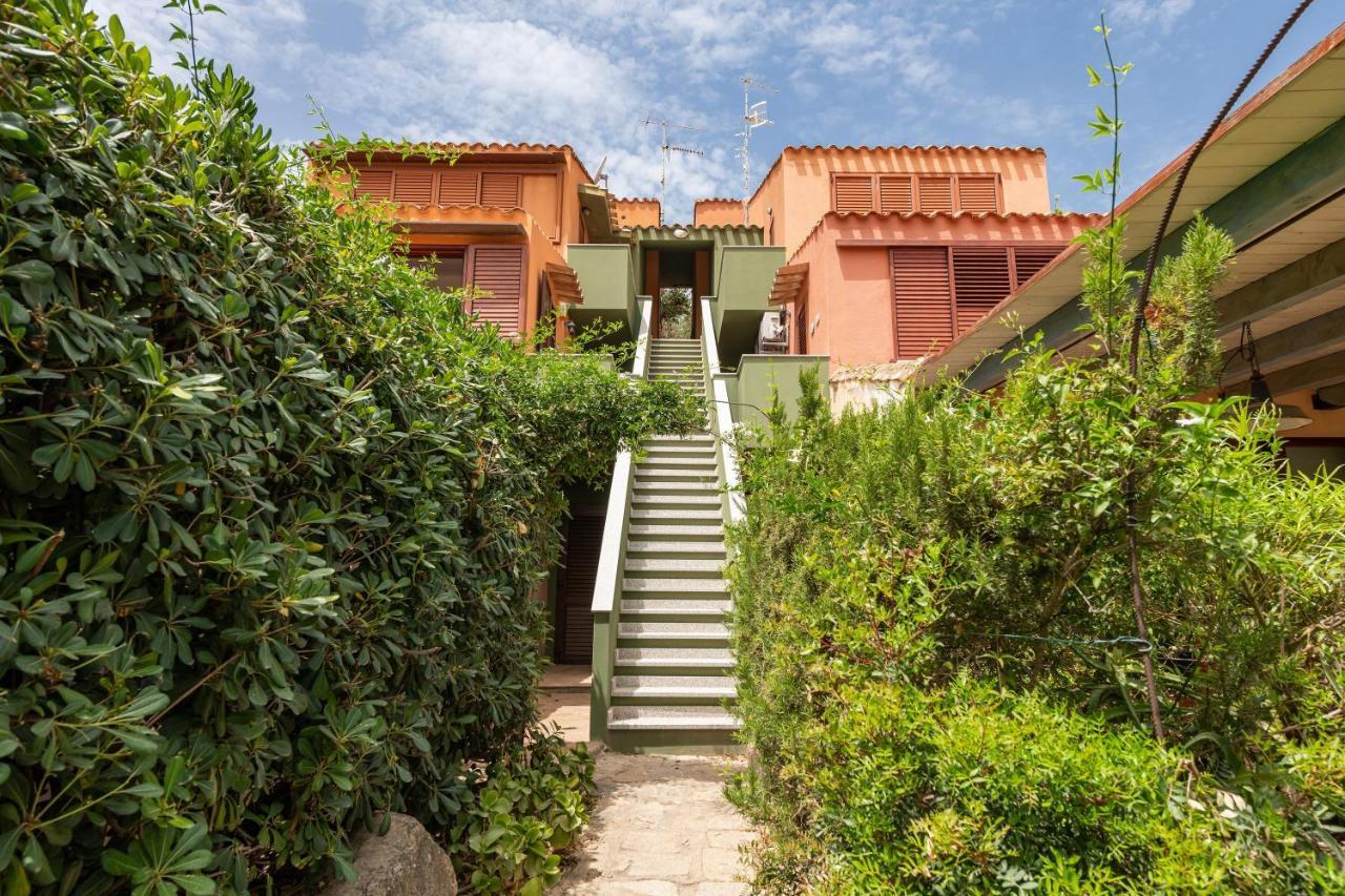 Casa Vacanza Porto Luna Villasimius Zewnętrze zdjęcie