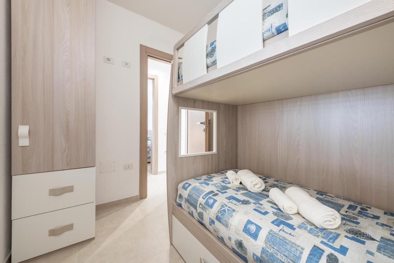 Casa Vacanza Porto Luna Villasimius Zewnętrze zdjęcie