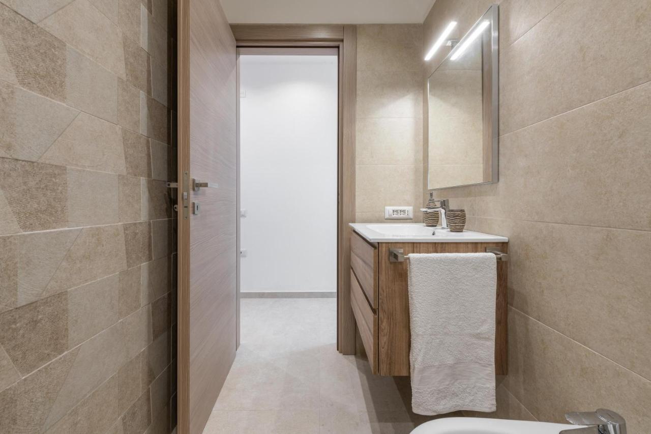 Casa Vacanza Porto Luna Villasimius Zewnętrze zdjęcie