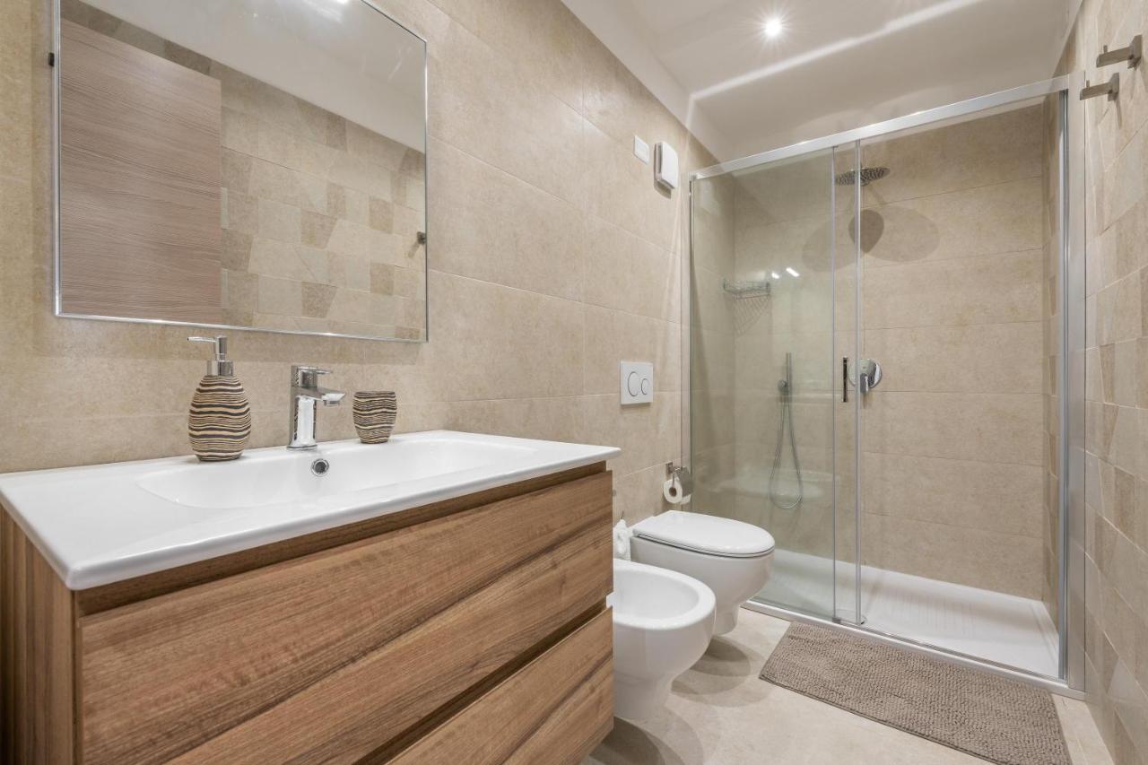 Casa Vacanza Porto Luna Villasimius Zewnętrze zdjęcie