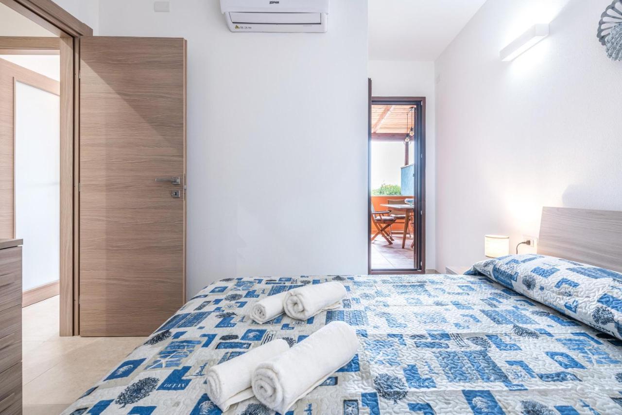 Casa Vacanza Porto Luna Villasimius Zewnętrze zdjęcie