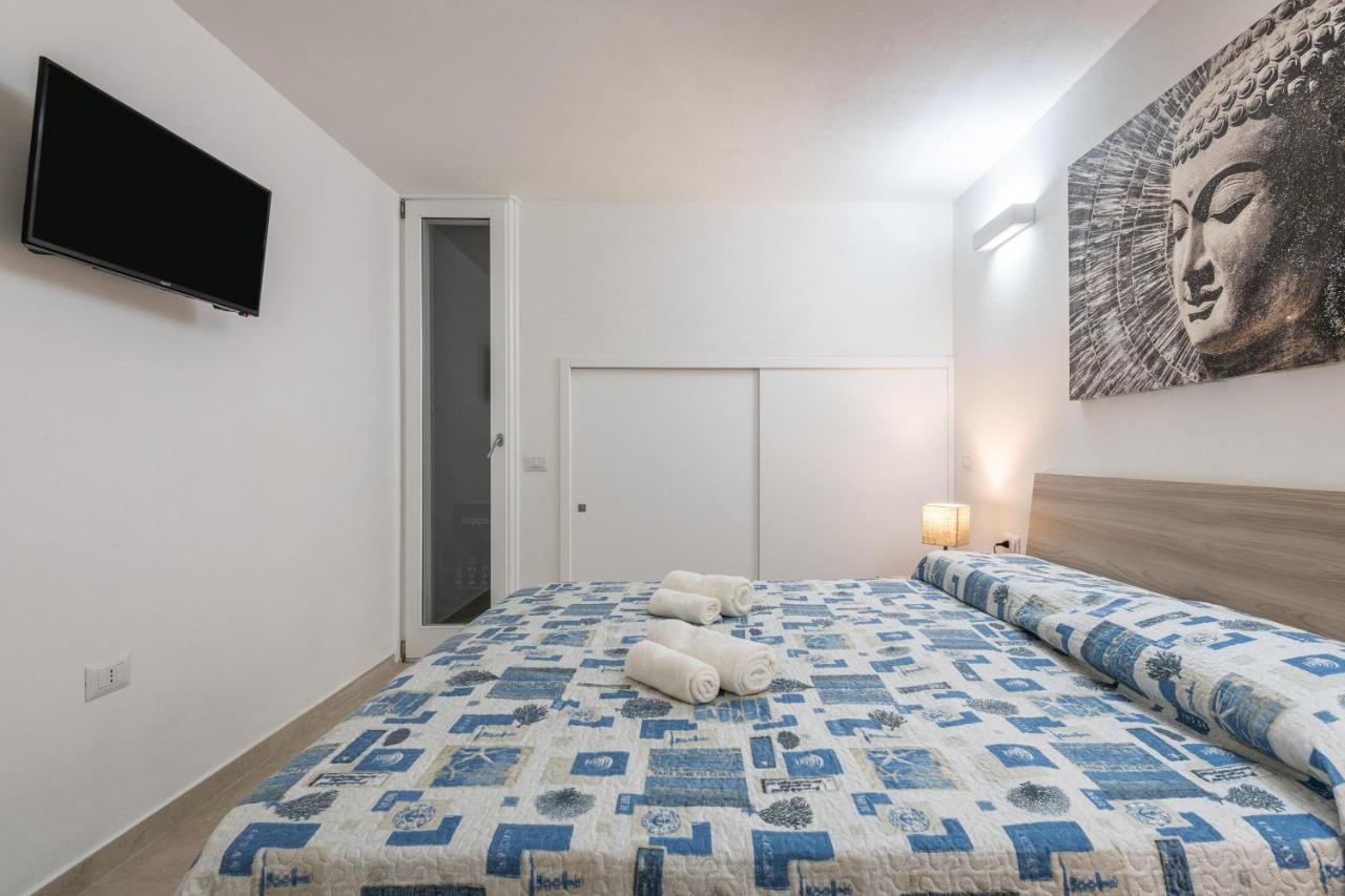 Casa Vacanza Porto Luna Villasimius Zewnętrze zdjęcie