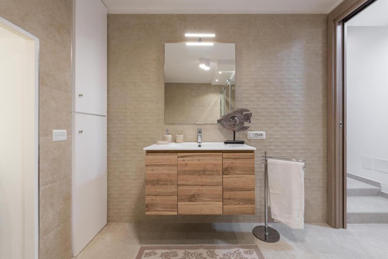 Casa Vacanza Porto Luna Villasimius Zewnętrze zdjęcie