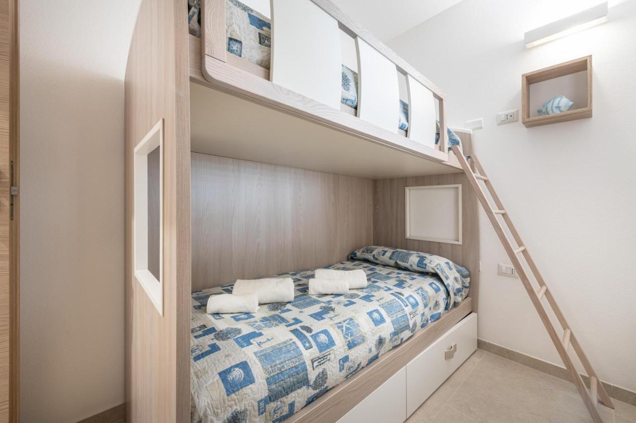 Casa Vacanza Porto Luna Villasimius Zewnętrze zdjęcie