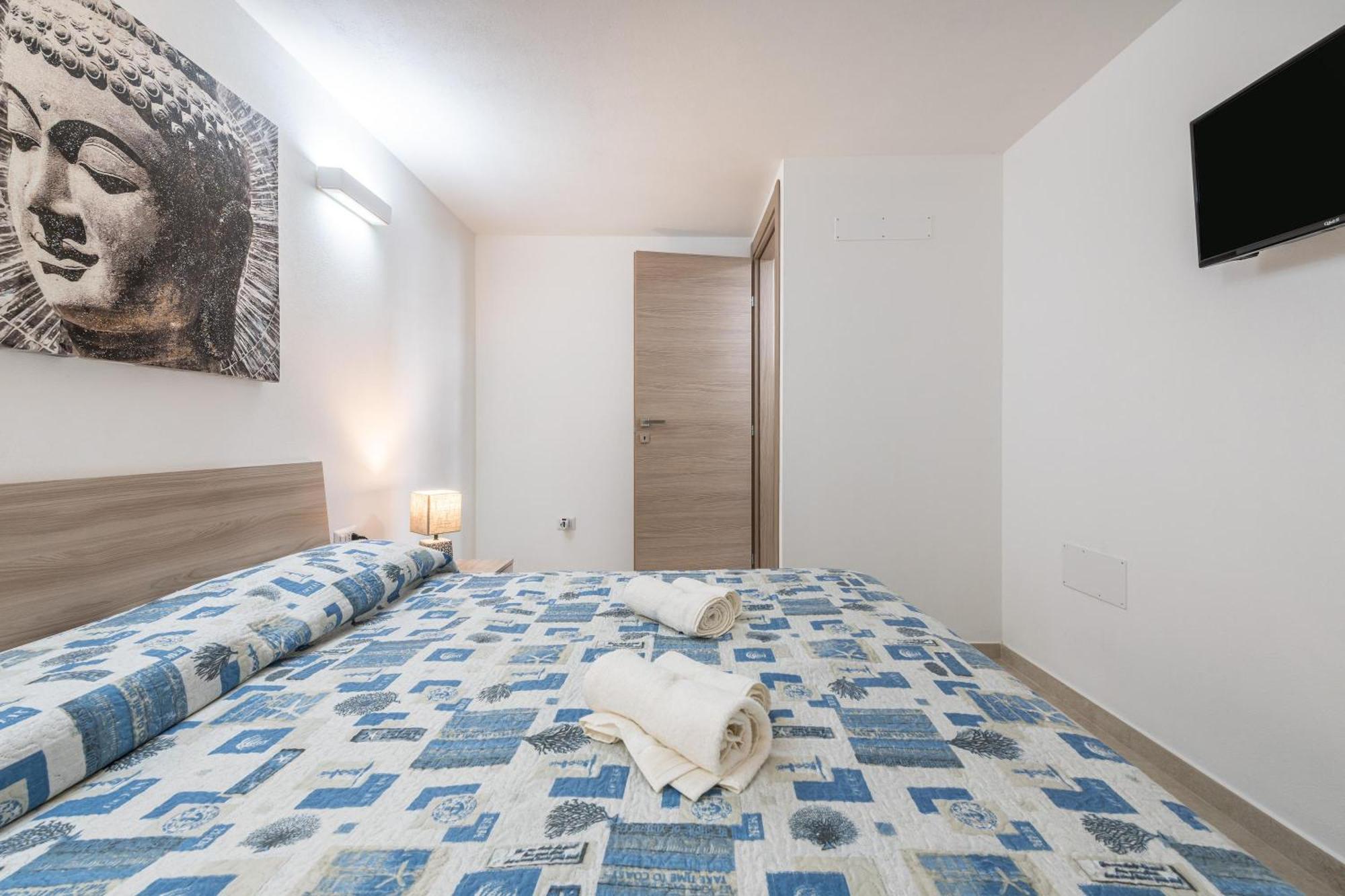 Casa Vacanza Porto Luna Villasimius Zewnętrze zdjęcie