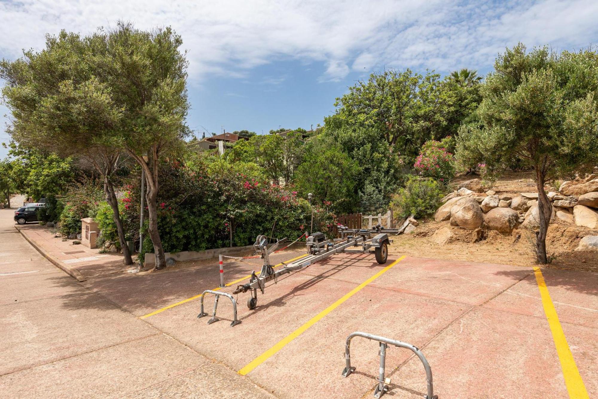 Casa Vacanza Porto Luna Villasimius Zewnętrze zdjęcie